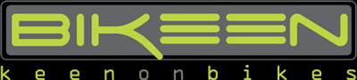 Bikeen - keen on bikes